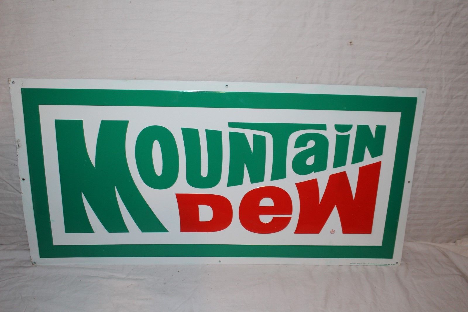 Mountain Dew : objets collectors vintages les plus chers ! 
